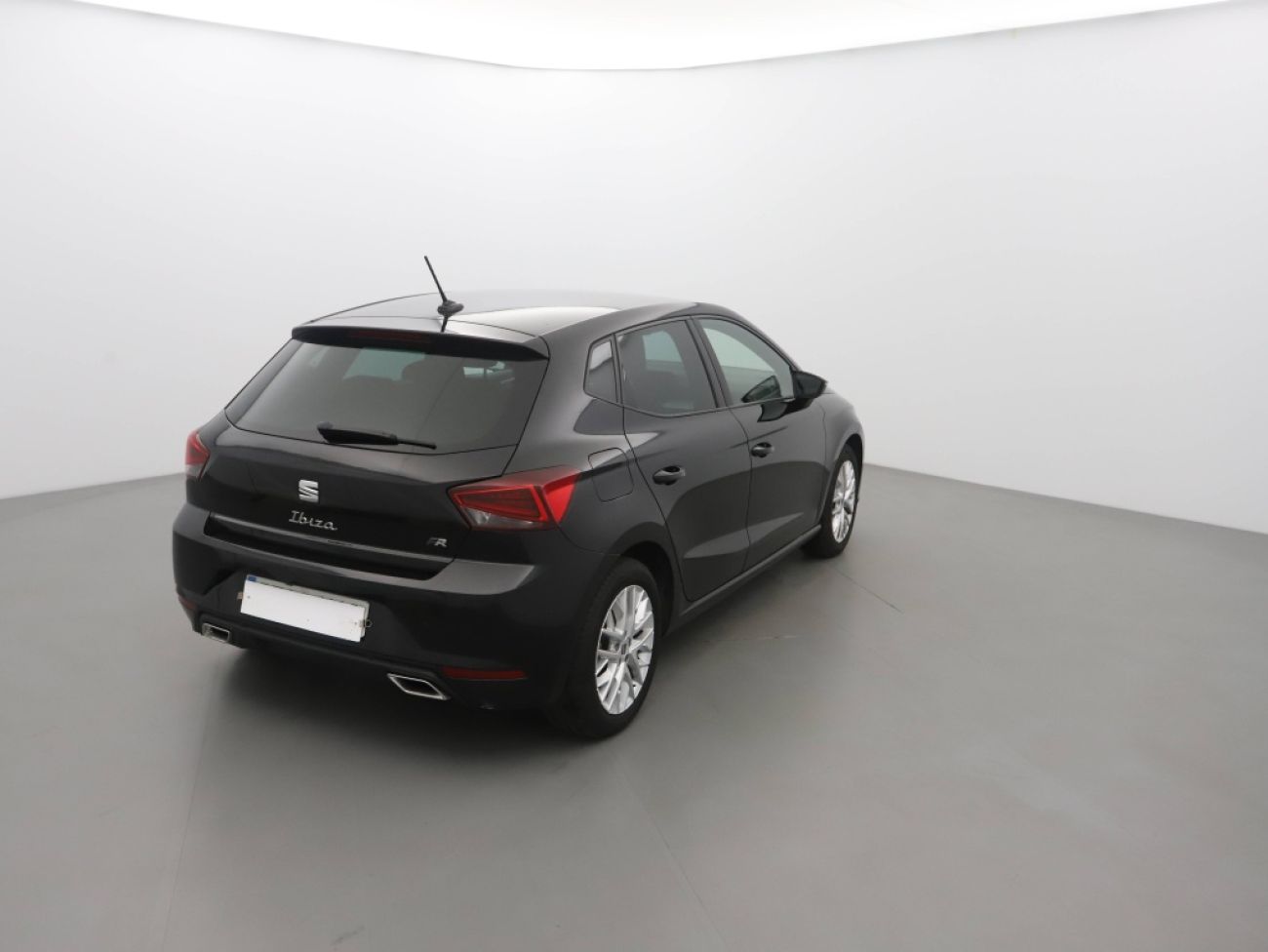 Mandataire Seat Ibiza 1.0 TSI 110CH FR