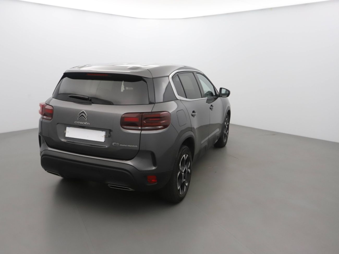 Mandataire Citroën C5 Aircross 1.5 BLUEHDI 130CH PLUS BOITE AUTOMATIQUE