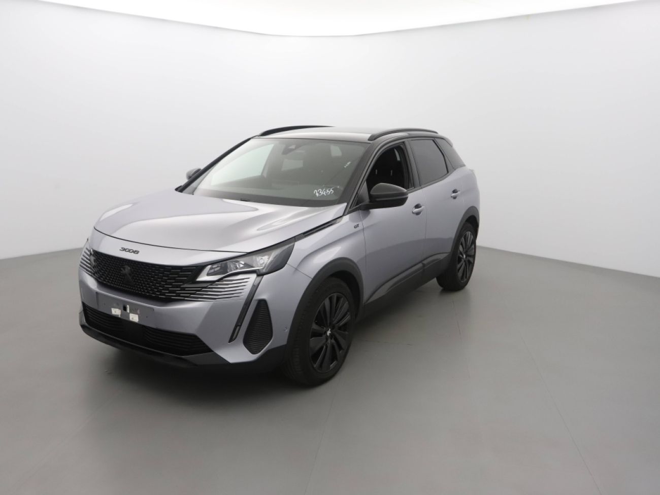 Mandataire PEUGEOT 3008 1.5 BLUEHDI 130CH S&S GT EAT8