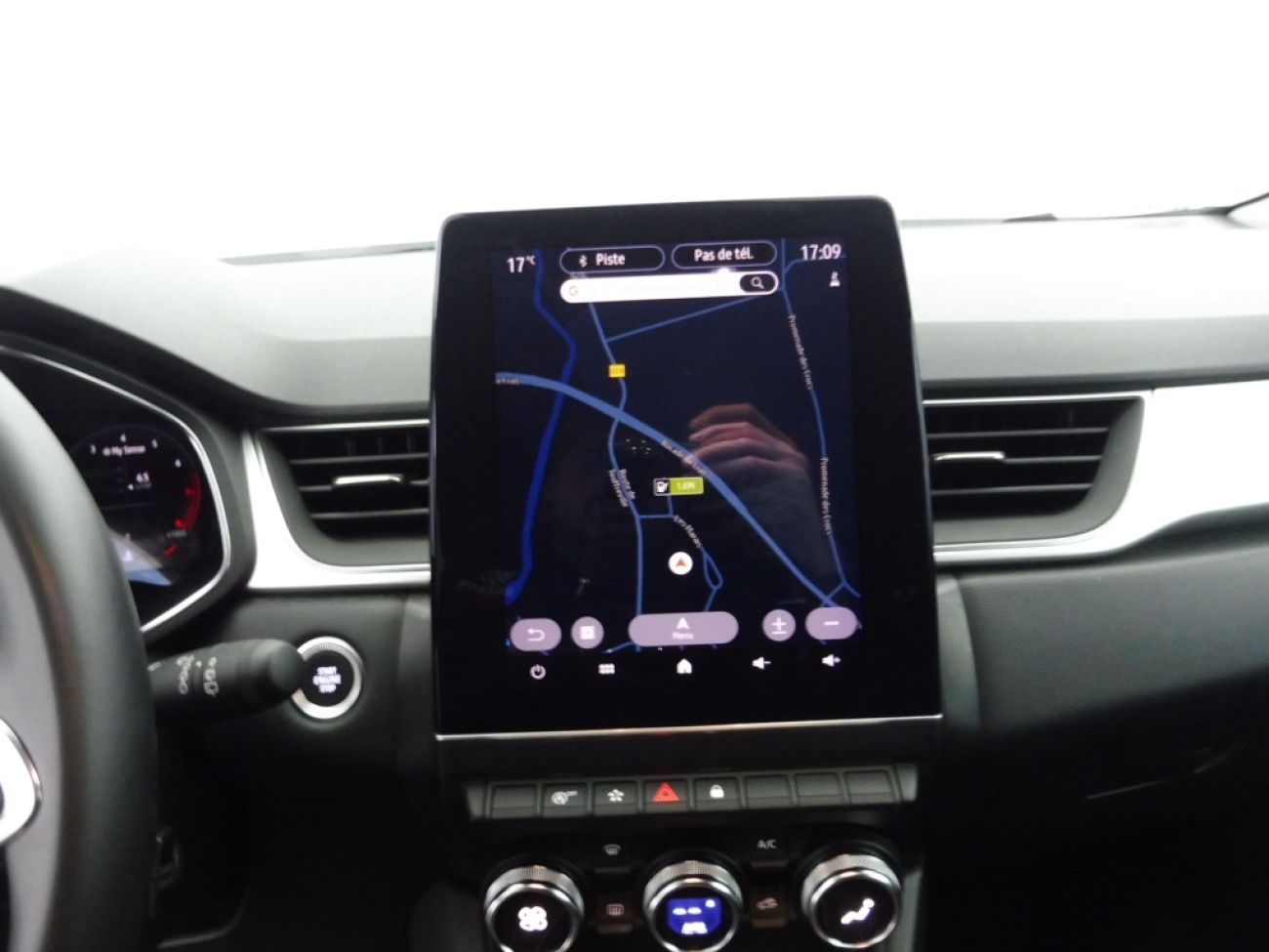 Mandataire RENAULT Captur 1.0 TCE 90CH TECHNO