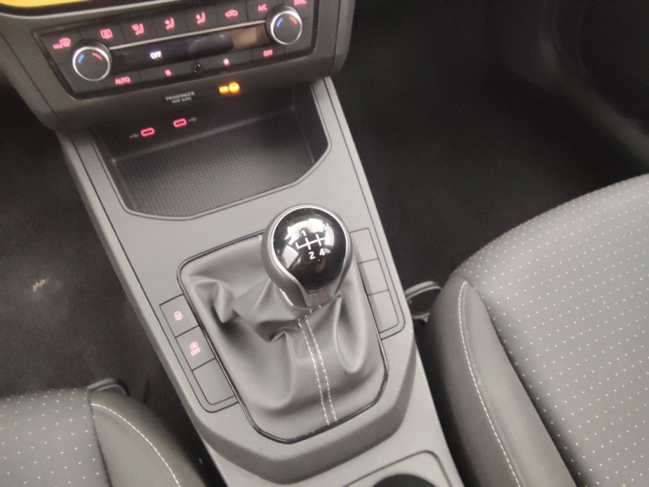 Mandataire Seat Ibiza 1.0 TSI 95CH STYLE
