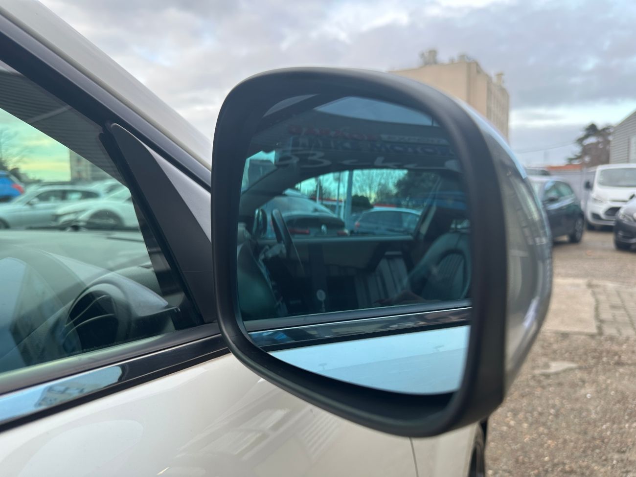 Mandataire ALFA ROMEO MITO SERIE 3 1.4 TB MultiAir Start & Stop 140 Alfa TCT Super