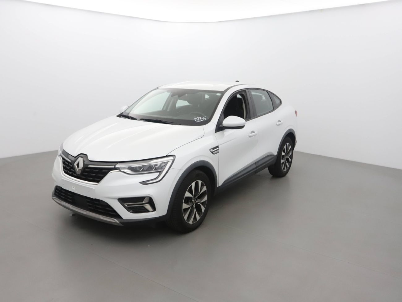 Mandataire RENAULT Arkana 1.6 E-TECH HYBRIDE 145CH EQUILIBRE