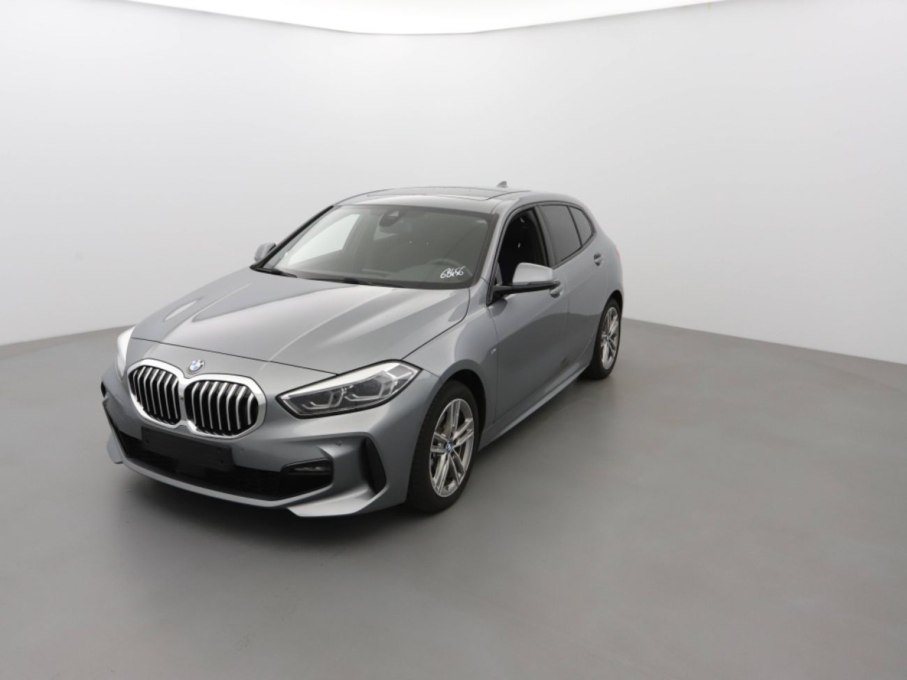 Mandataire BMW SERIE 1 118I STEPTRONIC 136 M-SPORT