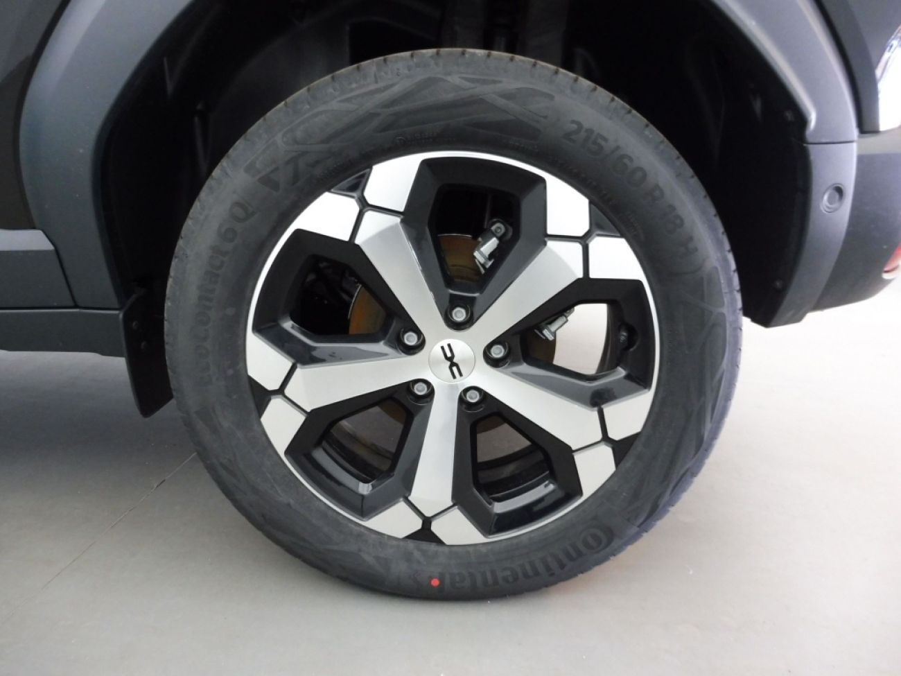 Mandataire Dacia DUSTER 1.6 HYBRID 140CH JOURNEY 4X2