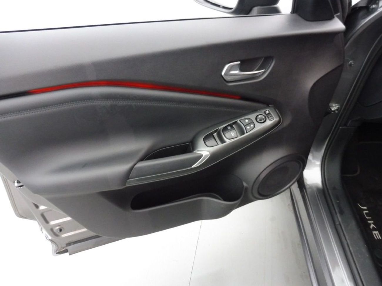 Mandataire NISSAN Juke 1.0 DIG-T 114 ATn-connecta