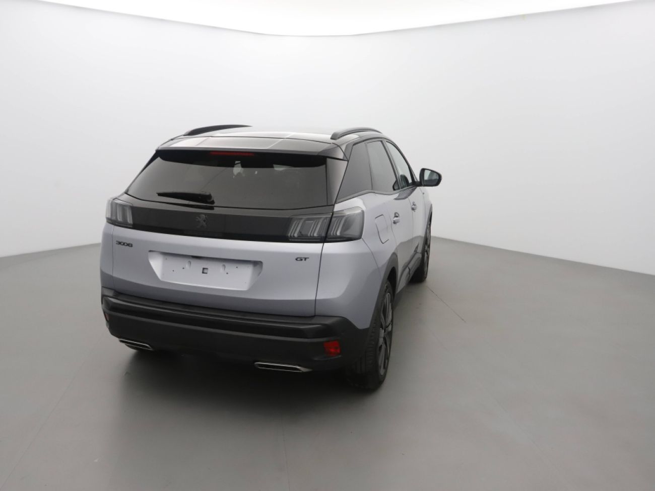 Mandataire PEUGEOT 3008 1.5 BLUEHDI 130CH S&S GT EAT8