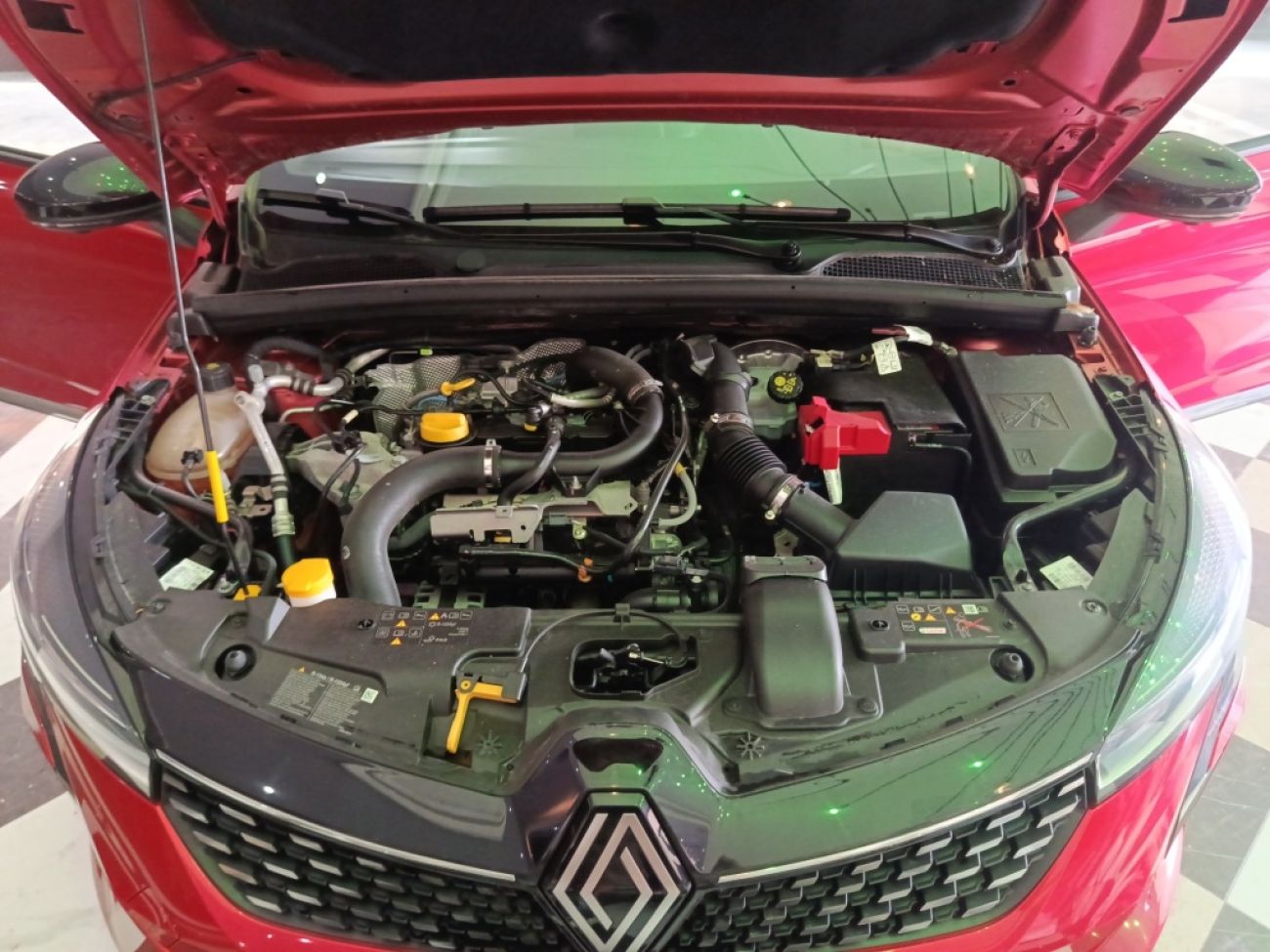Mandataire RENAULT Clio 1.0 TCE 90CH TECHNO