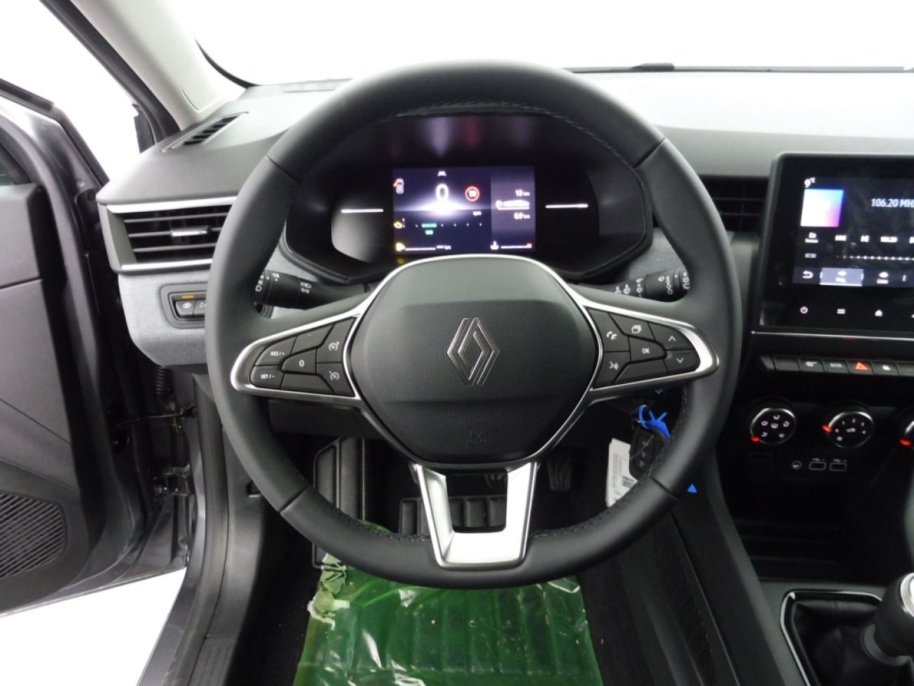 Mandataire RENAULT Clio 1.5 BLUE DCI 100CH EVOLUTION