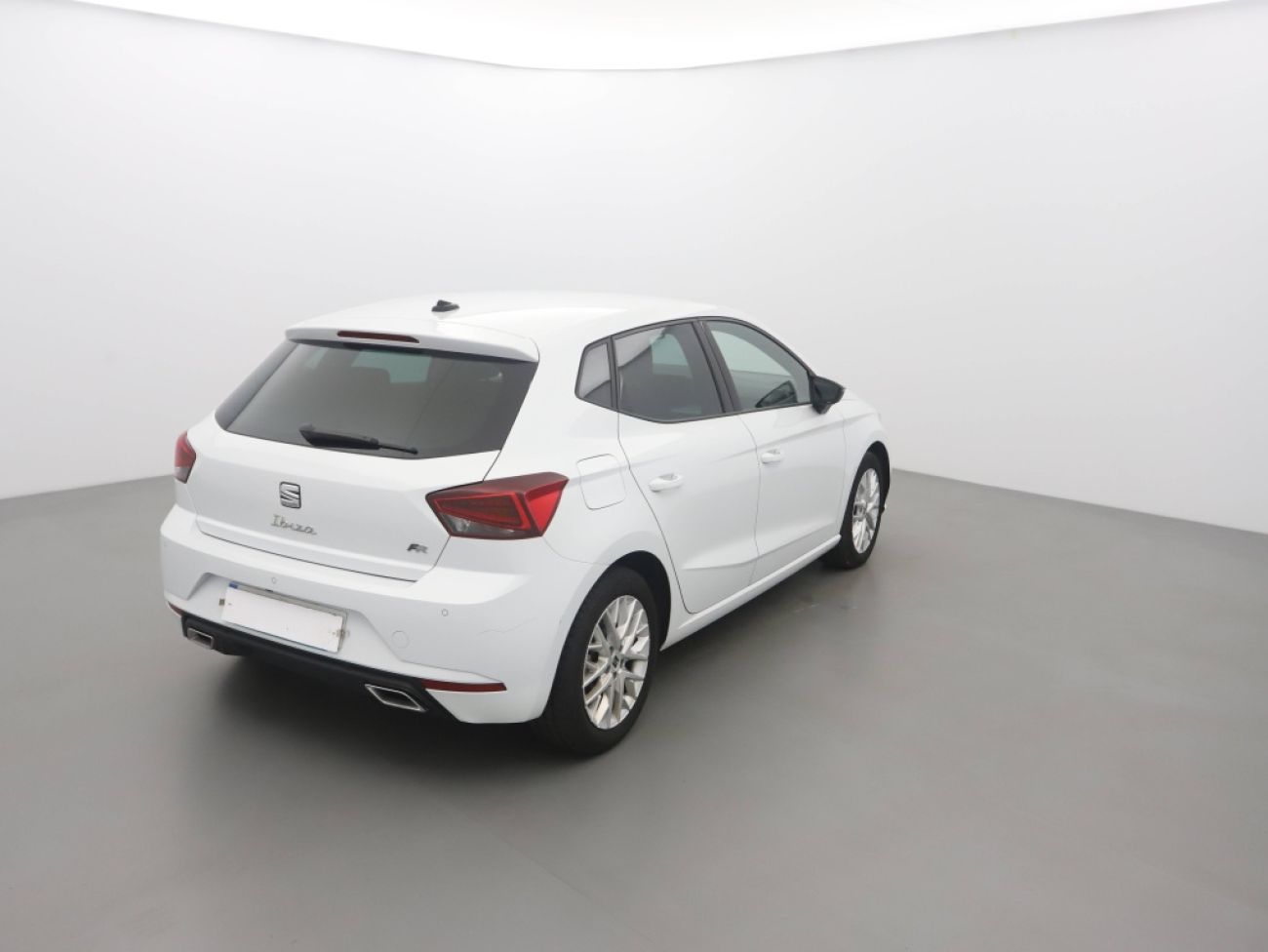 Mandataire Seat Ibiza 1.0 TSI 110CH FR