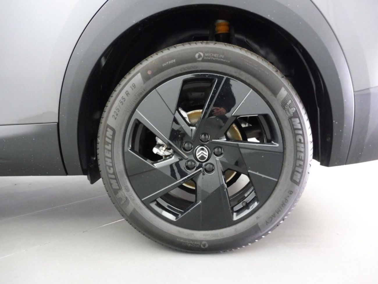 Mandataire Citroën C5 Aircross 1.2 HYBRIDE 145CH MAX BOITE AUTOMATIQUE