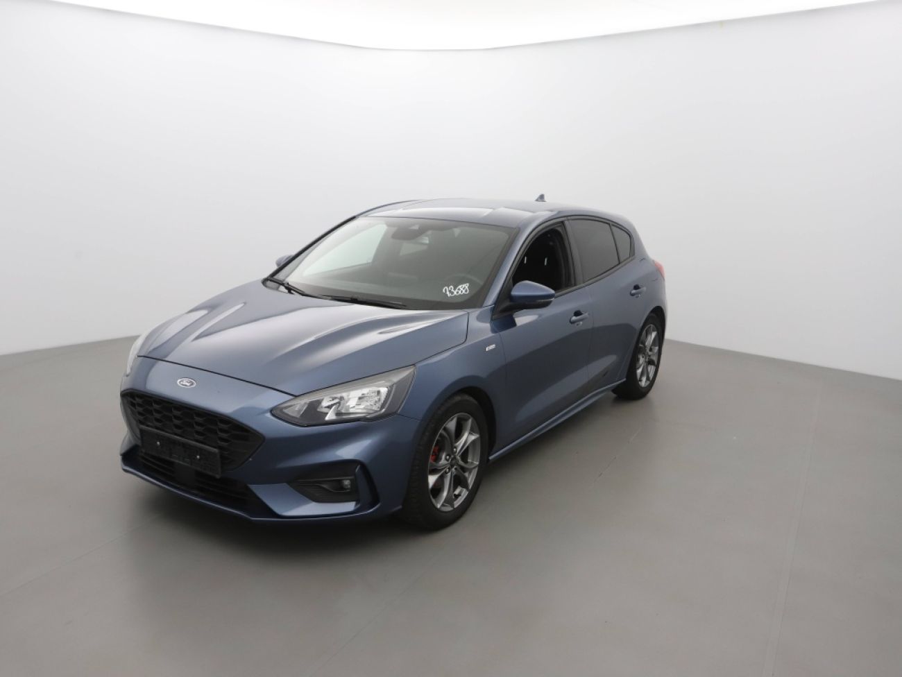 Mandataire Ford Focus 1.5 ECOBOOST 150 CAst line