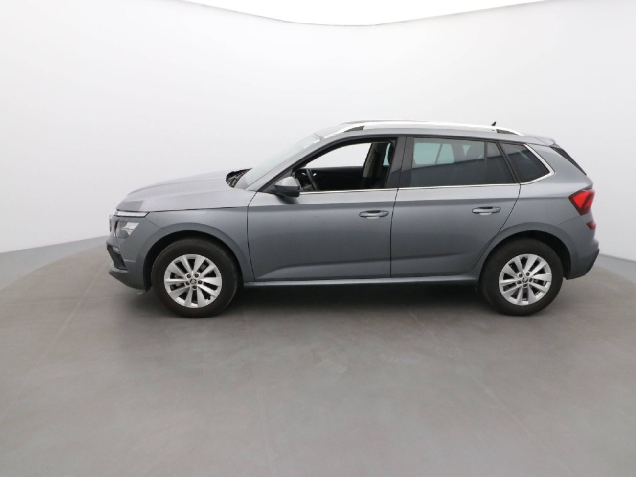 Mandataire SKODA Kamiq 1.0 TSI 115CH SELECTION