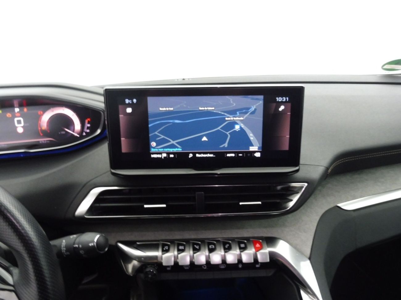 Mandataire PEUGEOT 3008 1.5 BLUEHDI 130CH S&S GT EAT8