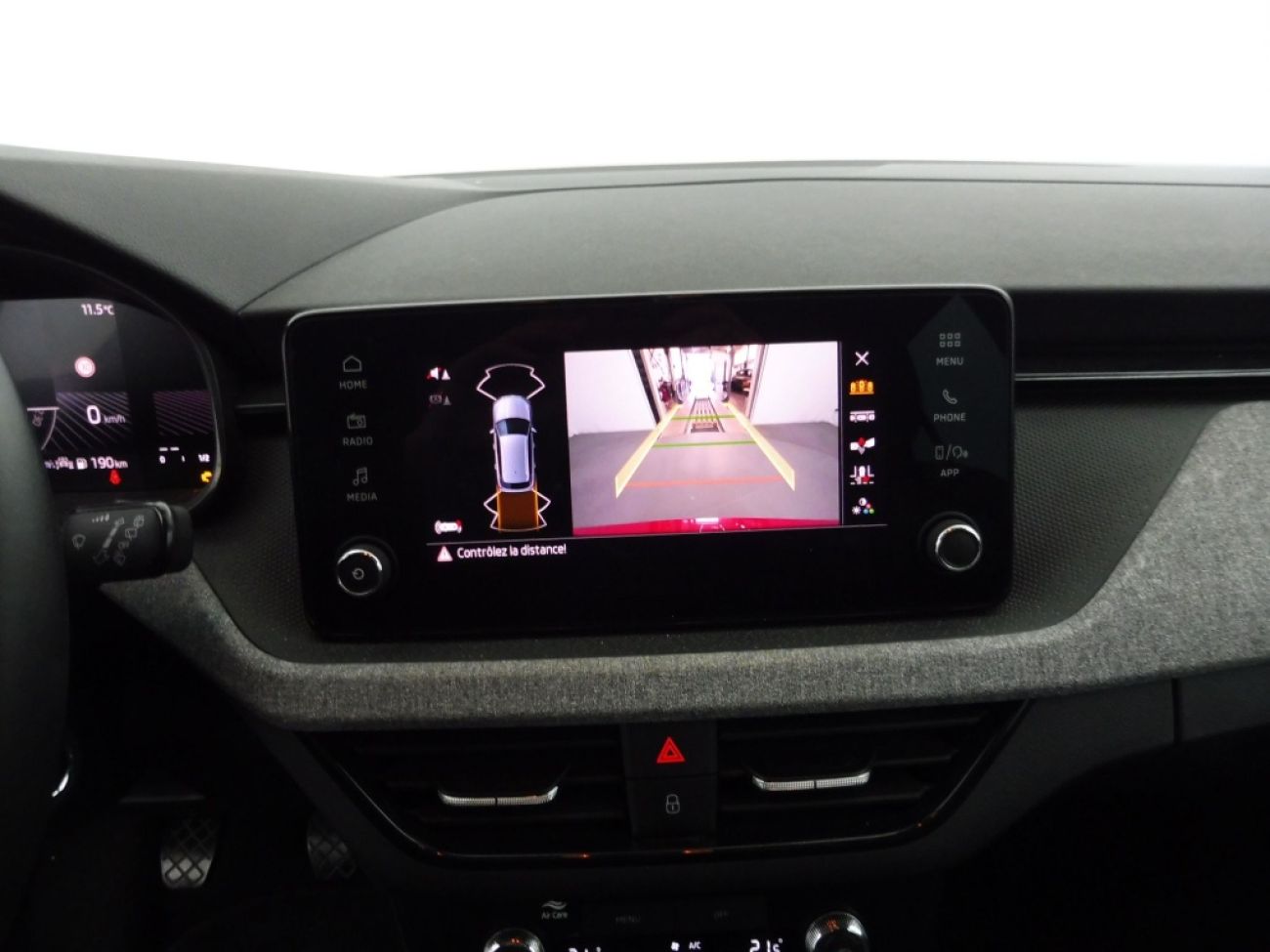 Mandataire SKODA Kamiq 1.0 TSI 115CH SELECTION