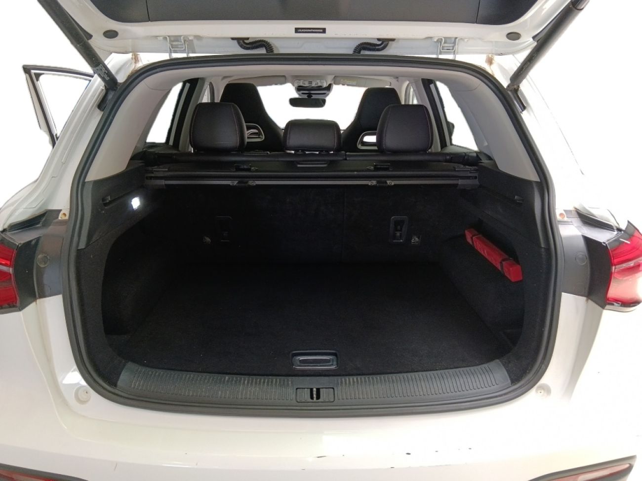 Mandataire MG HS 1.5 T-GDI 162 AT luxury