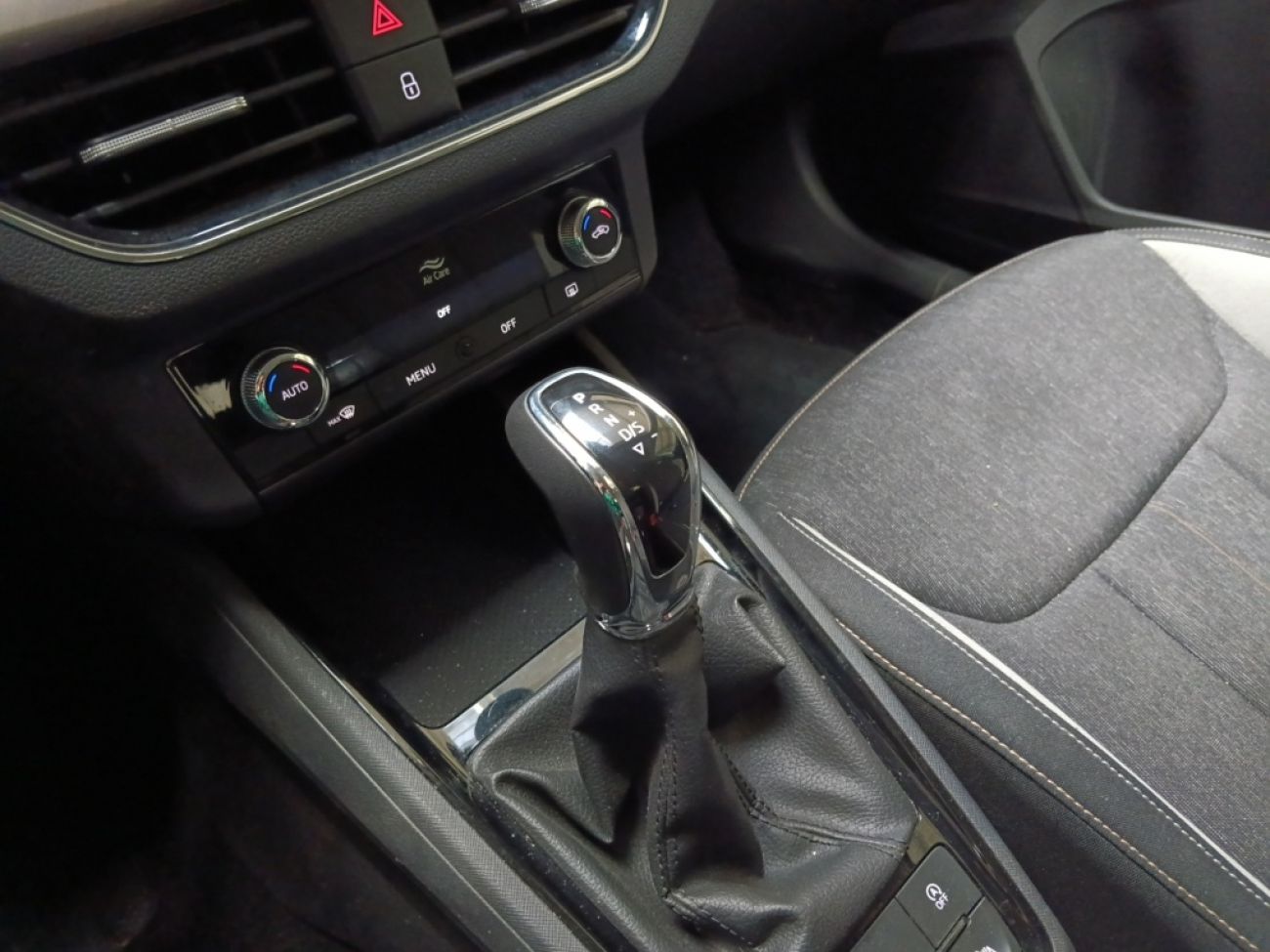 Mandataire SKODA Kamiq 1.0 TSI 110 DSGstyle