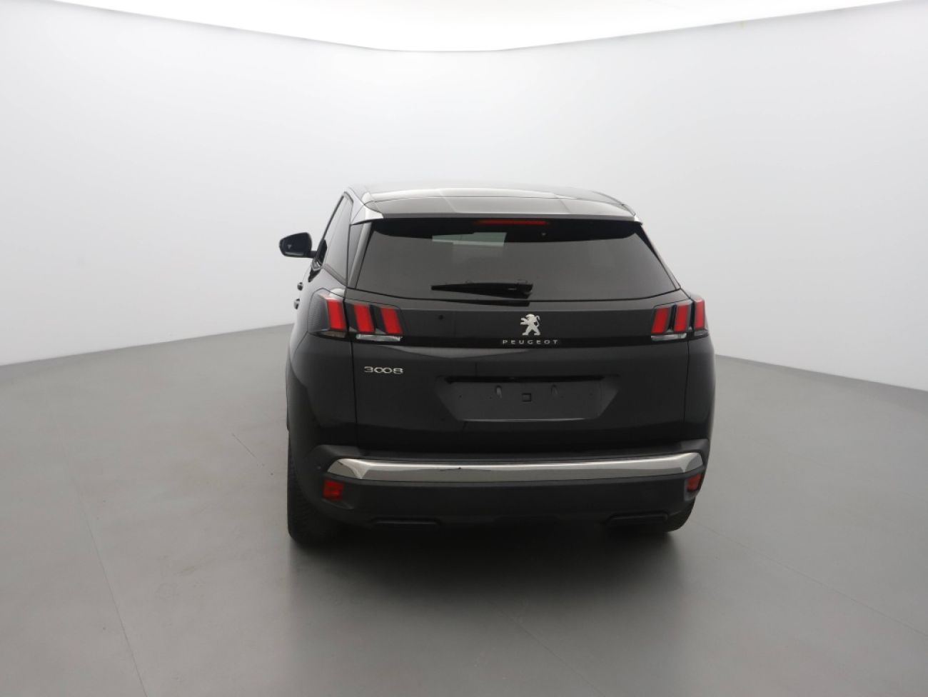 Mandataire PEUGEOT 3008 1.5 BLUEHDI 130CH S&S ALLURE