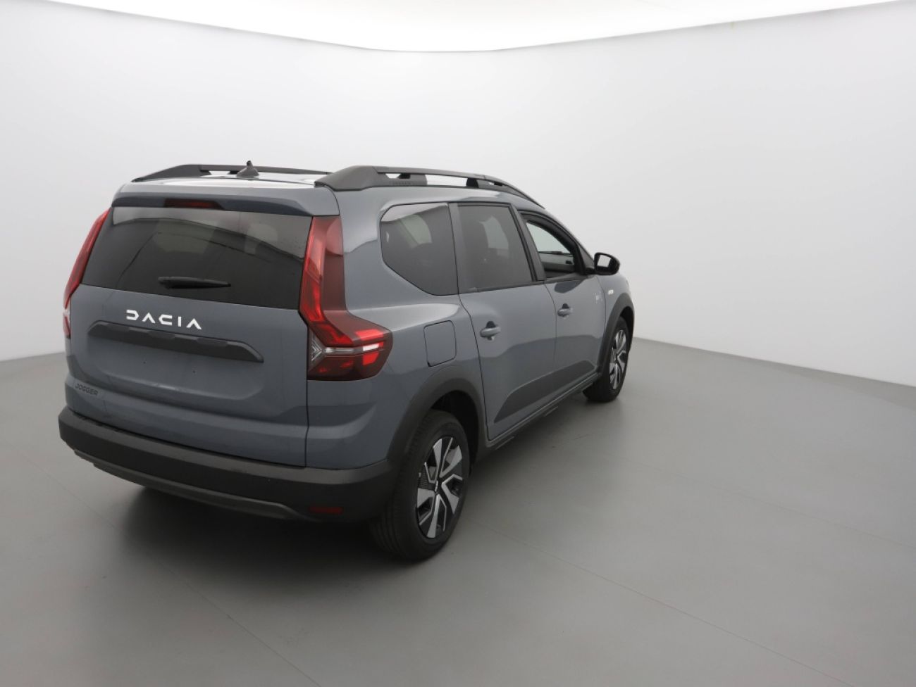 Mandataire Dacia Jogger 1.0 ECO-G 100CH EXPRESSION 7 PLACES -24