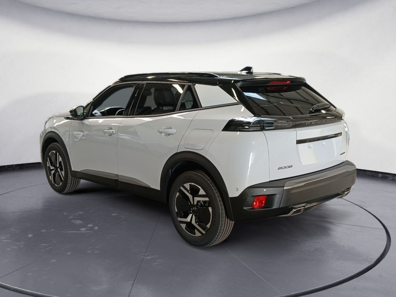 Mandataire PEUGEOT 2008 1.2 HYBRID 145CH GT E-DCS6