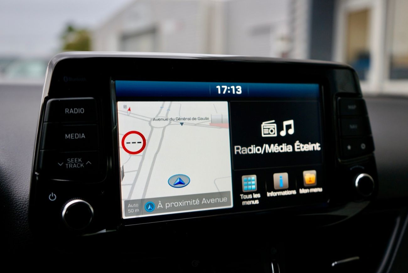 Mandataire Hyundai i30 FASTBACK 1.4 T-GDi 140 DCT-7 N Line