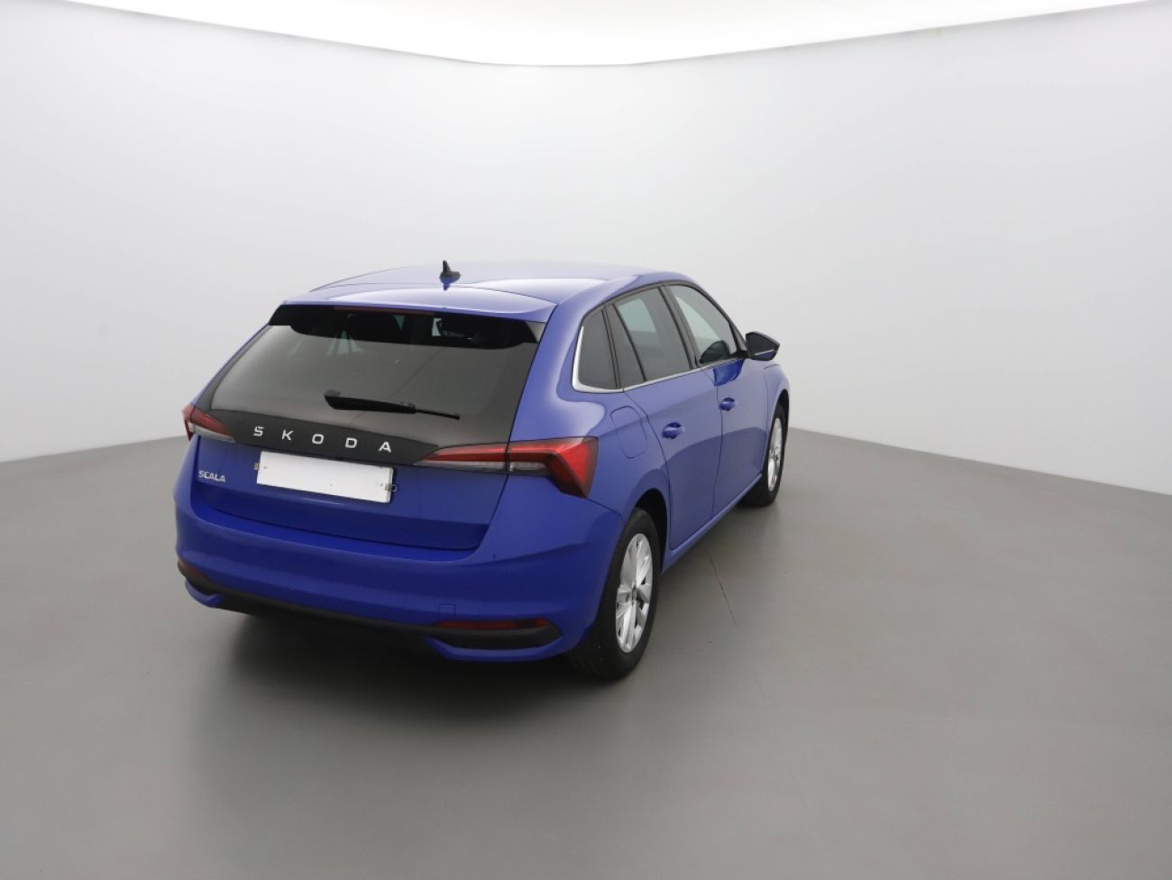 Mandataire SKODA Scala 1.0 TSI 116CH SELECTION DSG7