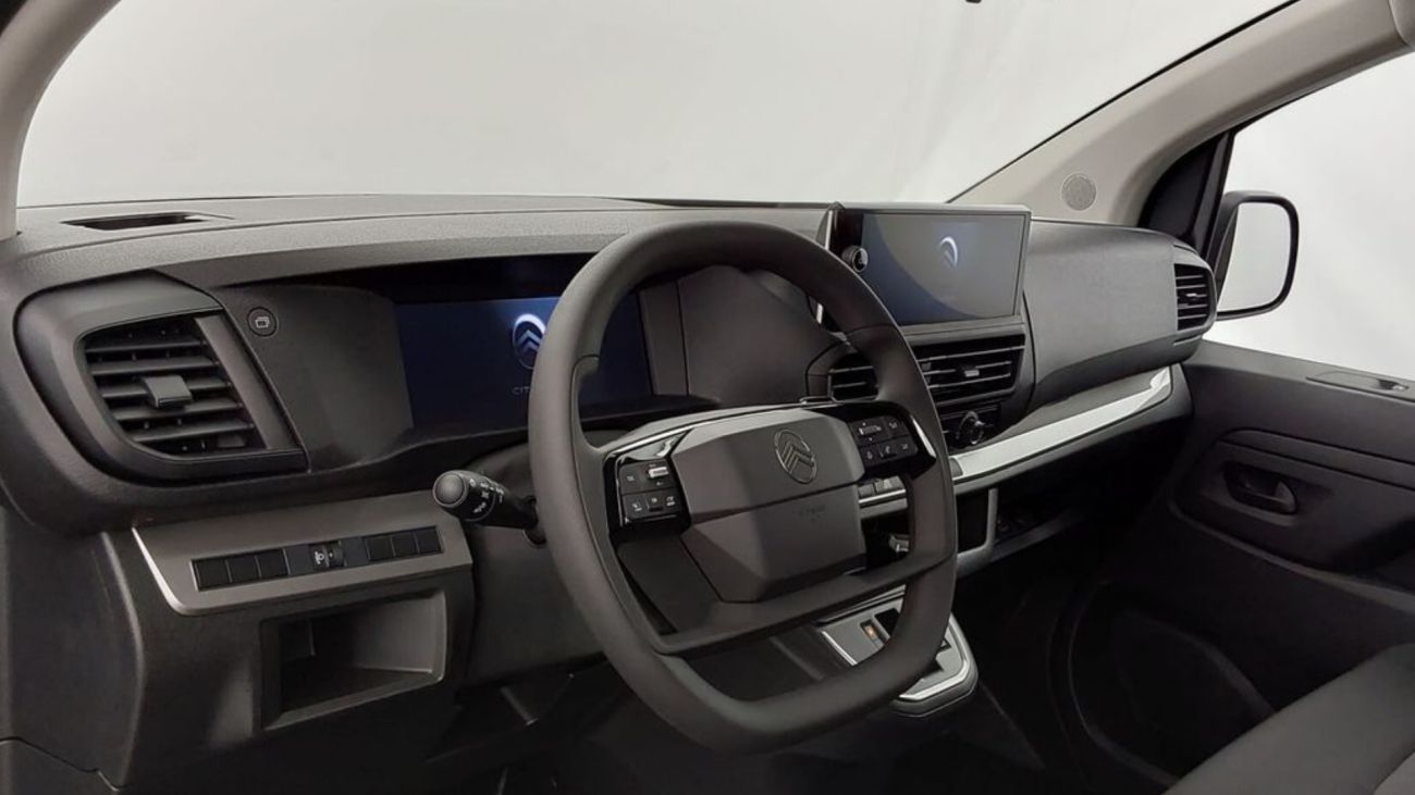 Mandataire Citroën JUMPY FOURGON Ph.2 M 2.0 BlueHDI 180 EAT8