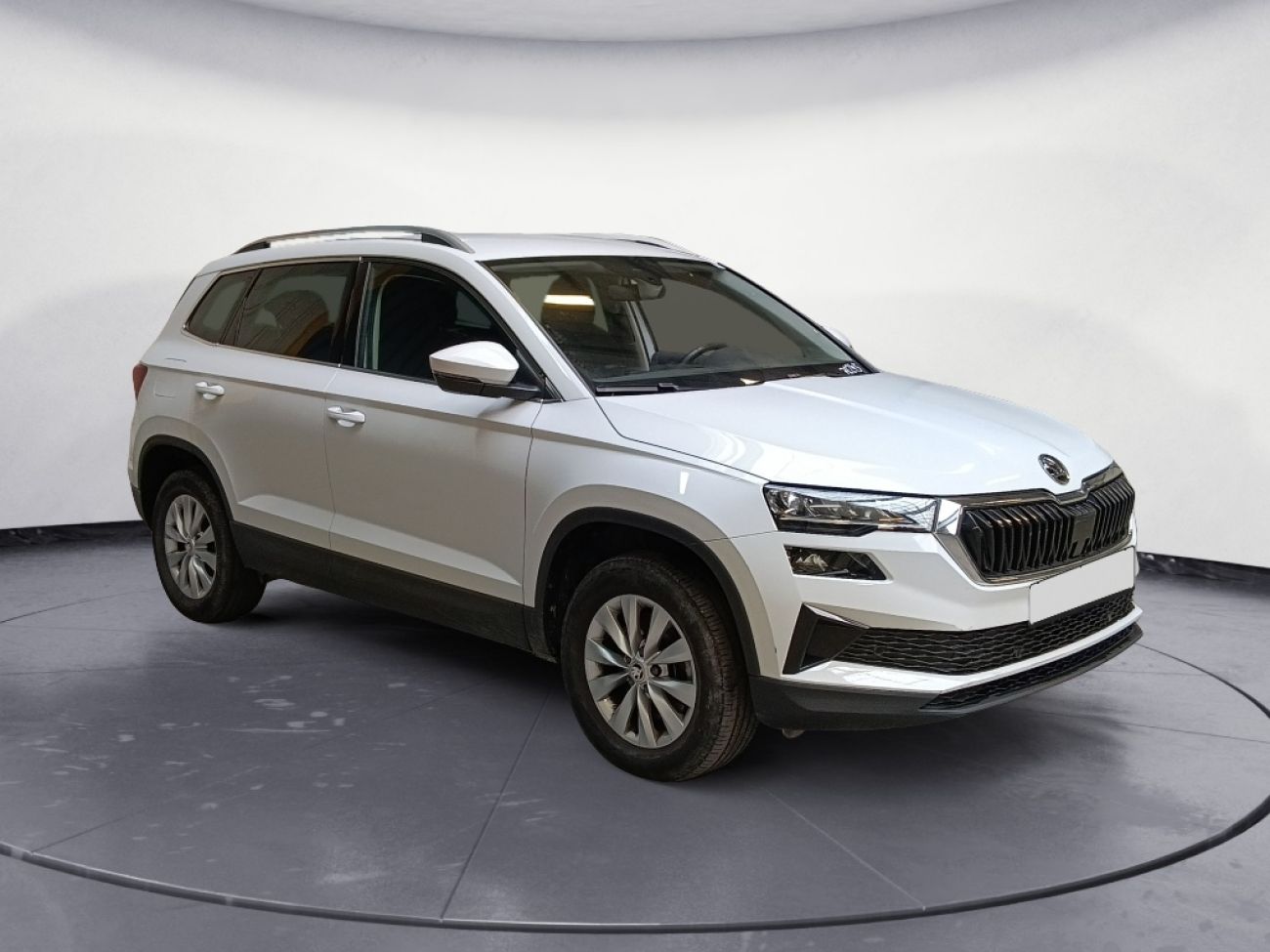 Mandataire SKODA Karoq 2.0 TDI 115CH SELECTION