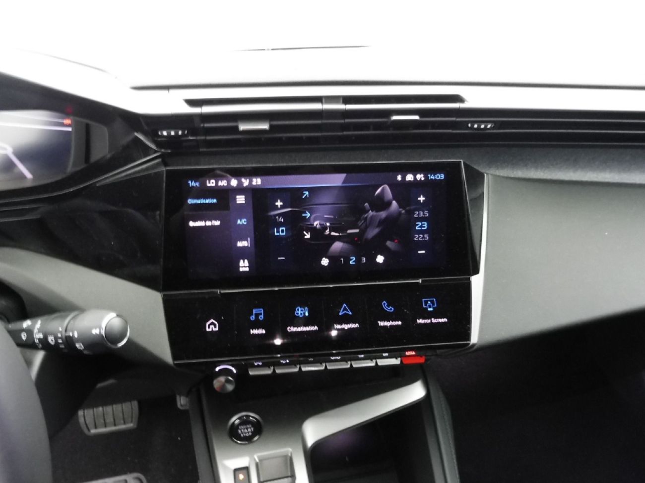 Mandataire PEUGEOT 308 SW 1.2 PURETECH 130CH S&S ALLURE EAT8