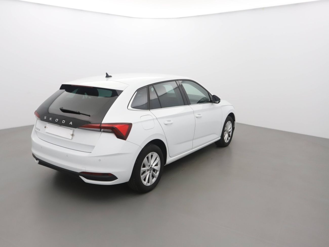 Mandataire SKODA Scala 1.0 TSI 116CH SELECTION