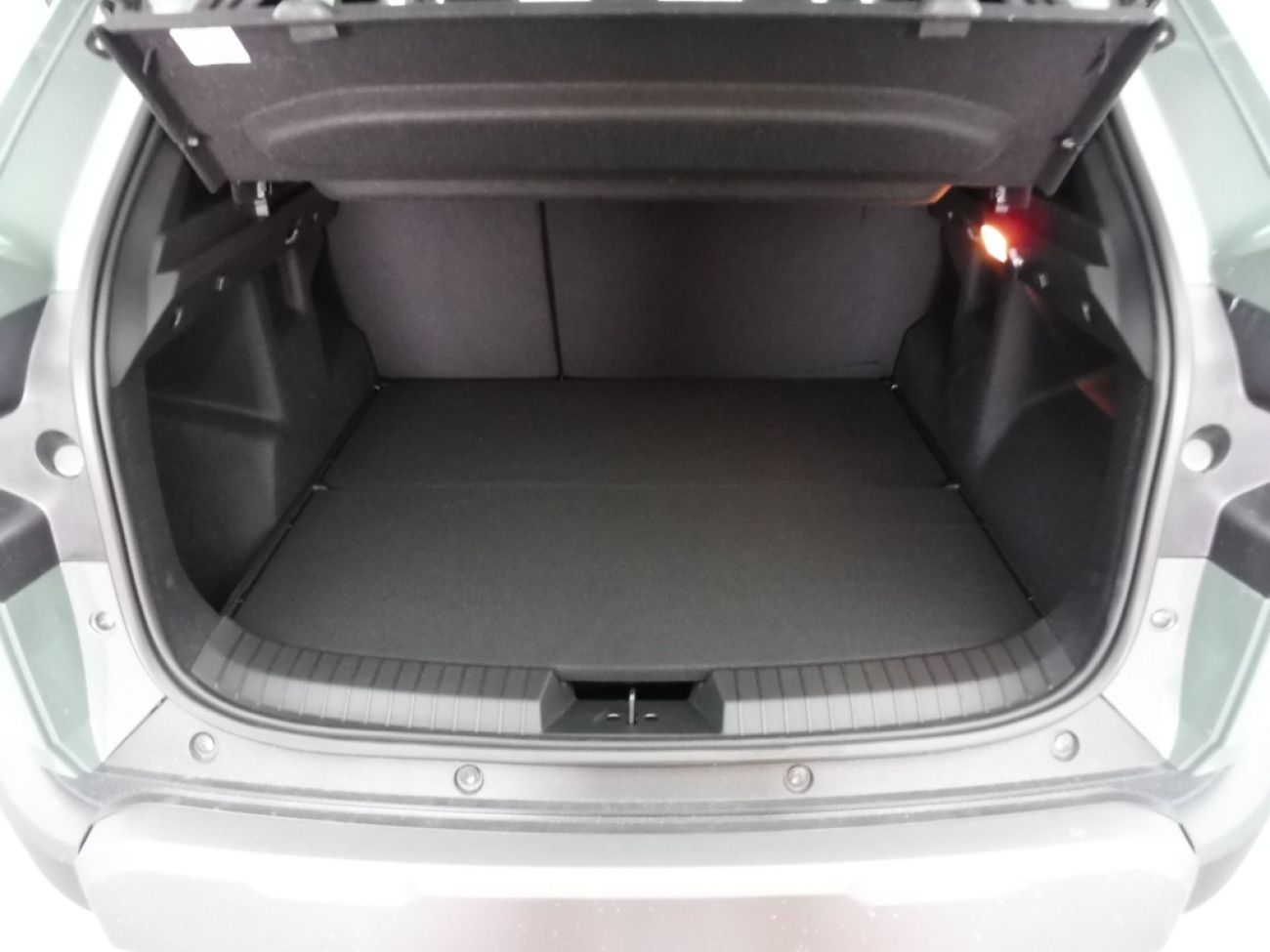 Mandataire Dacia DUSTER 1.6 HYBRID 140CH JOURNEY 4X2