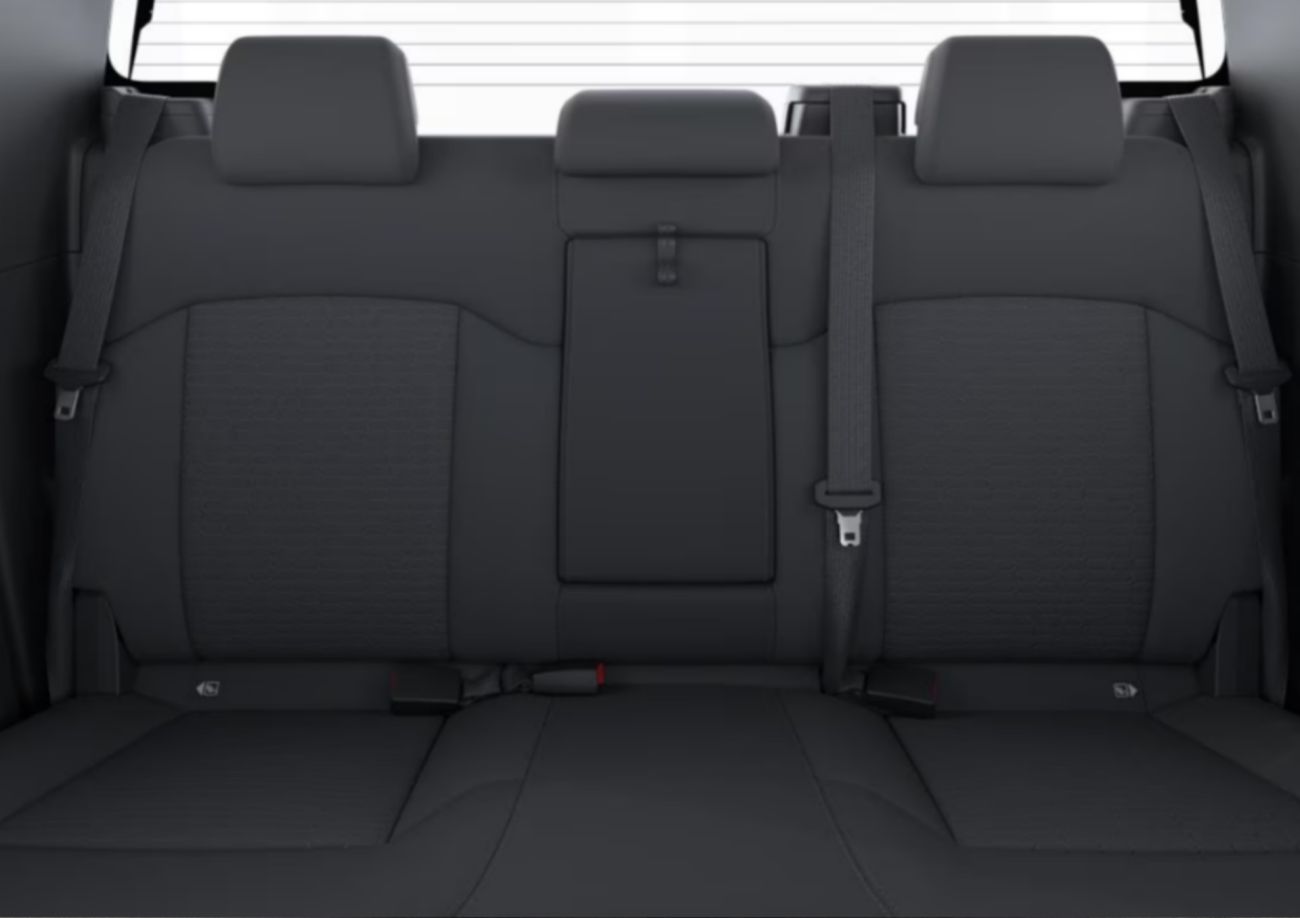 Mandataire ISUZU D-MAX NOUVEAU  2.2L CREW EVOLUTION
