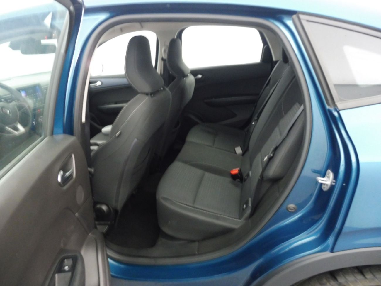 Mandataire RENAULT Arkana 1.3 TCE MILD HYBRID 140CH EQUILIBRE EDC
