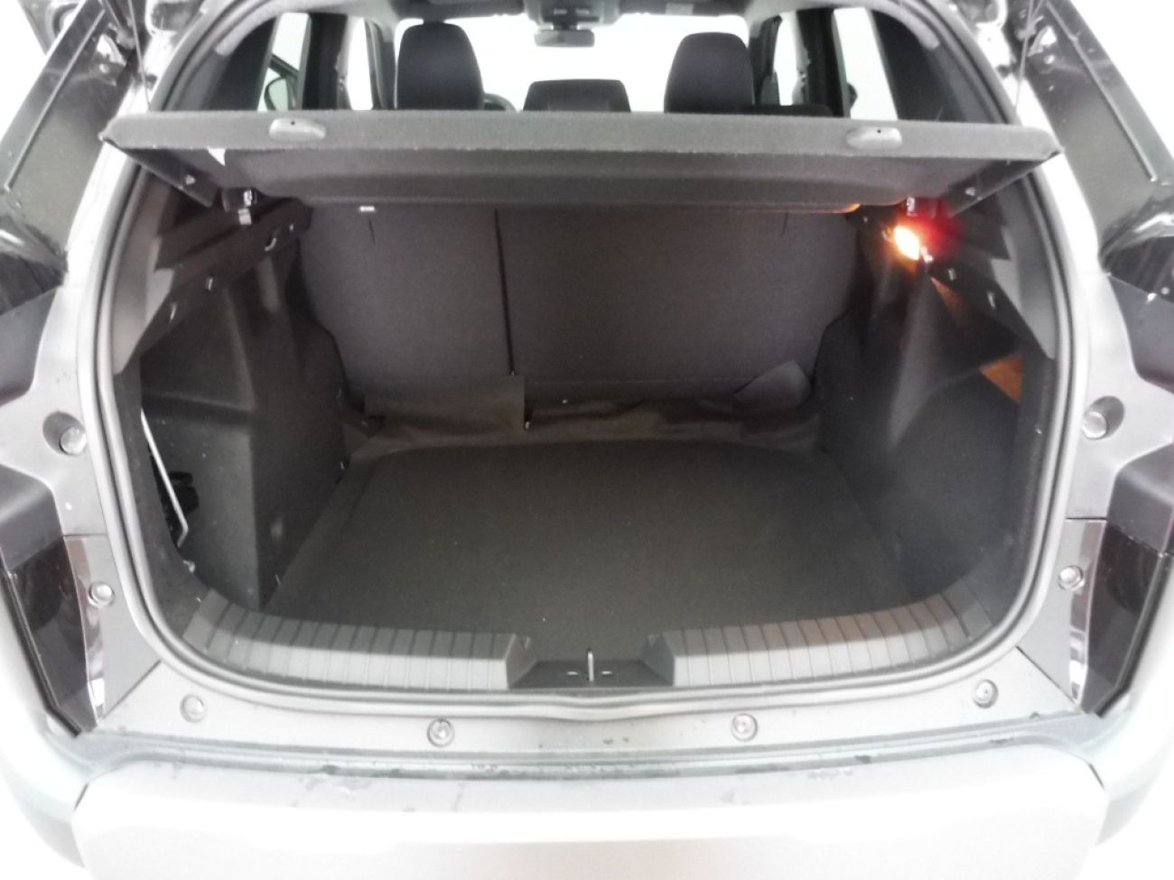 Mandataire Dacia Duster 1.2 TCE MILD HYBRID 130CH EXTREME 4X2