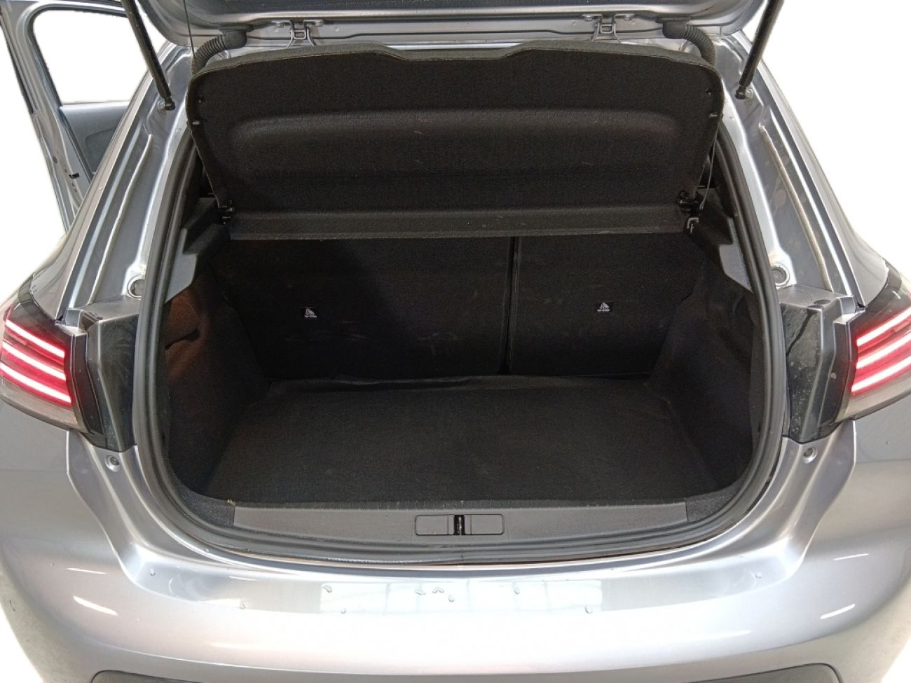 Mandataire PEUGEOT 208 1.2 100CH S&S ALLURE