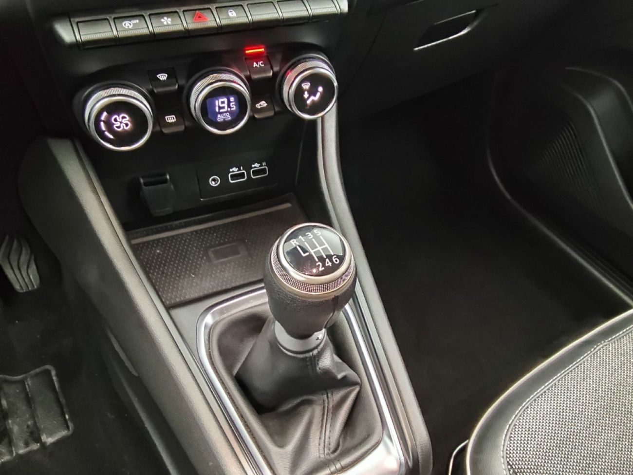 Mandataire RENAULT Captur 1.0 TCE 90CH TECHNO