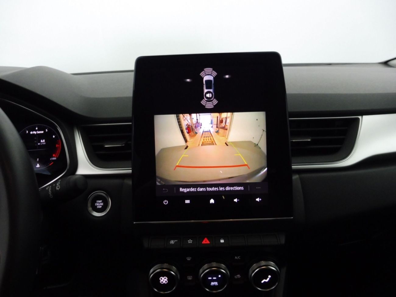 Mandataire RENAULT Captur 1.0 TCE 90CH TECHNO