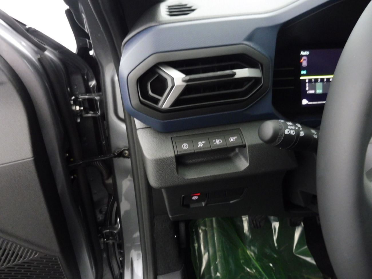 Mandataire Dacia Bigster 1.2 MILD HYBRID 130CH EXPRESSION 4X4