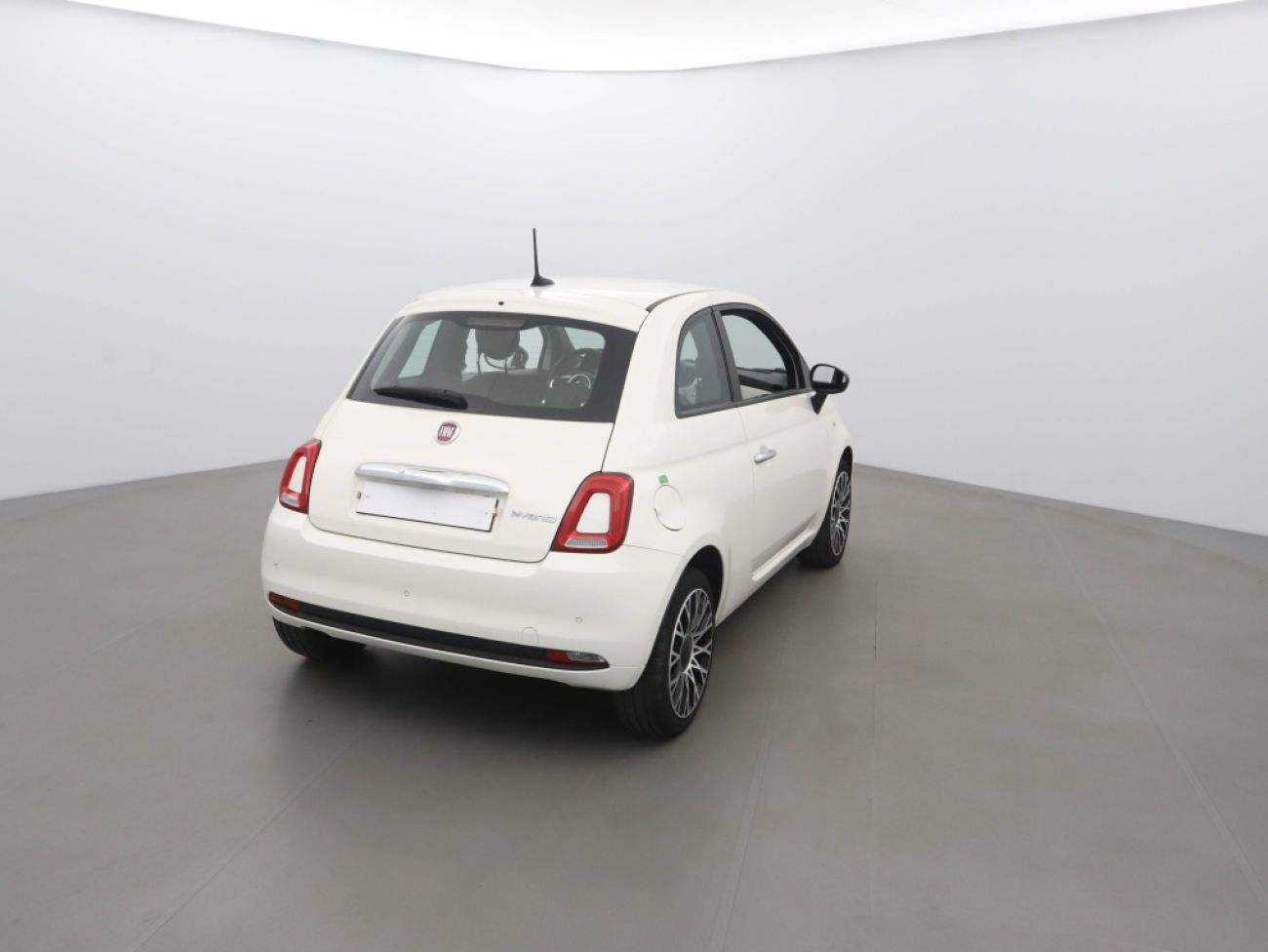 Mandataire FIAT 500 1.0 70CH BSG S&S