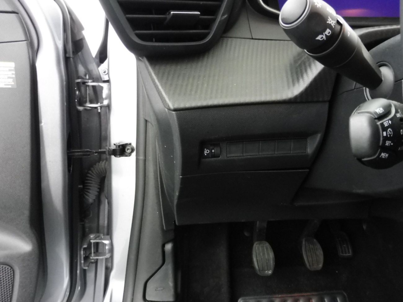 Mandataire PEUGEOT 208 1.2 100CH S&S ALLURE