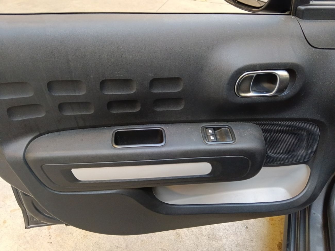 Mandataire Citroën C3 1.5 BLUEHDI 100CH S&S PLUS