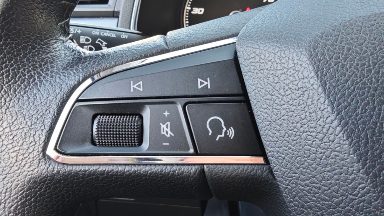 Mandataire Seat ARONA 1.0 EcoTSI 115 ch Start/Stop BVM6 Style