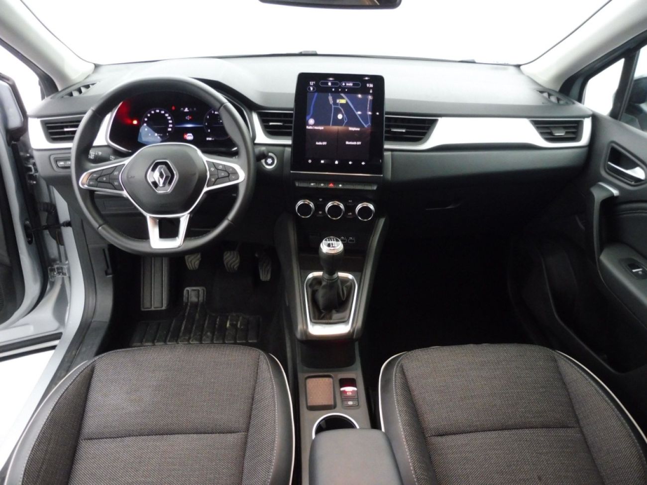 Mandataire RENAULT Captur 1.0 TCE 90CH TECHNO