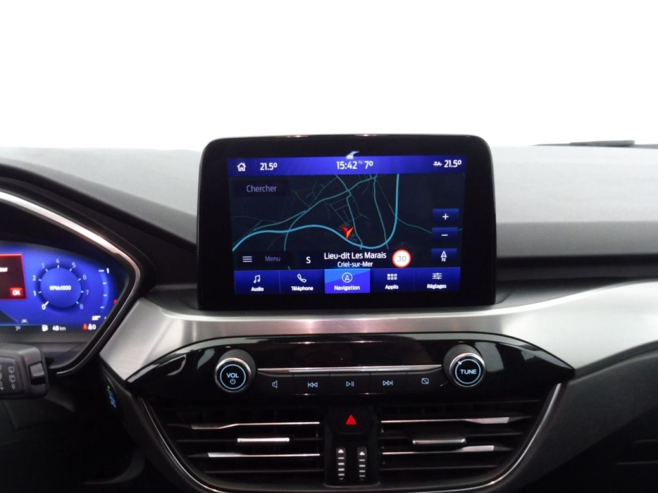 Mandataire Ford Kuga 1.5 ECOBOOST 150titanium