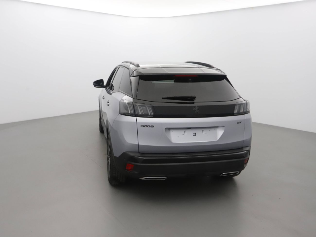 Mandataire PEUGEOT 3008 1.5 BLUEHDI 130CH S&S GT EAT8