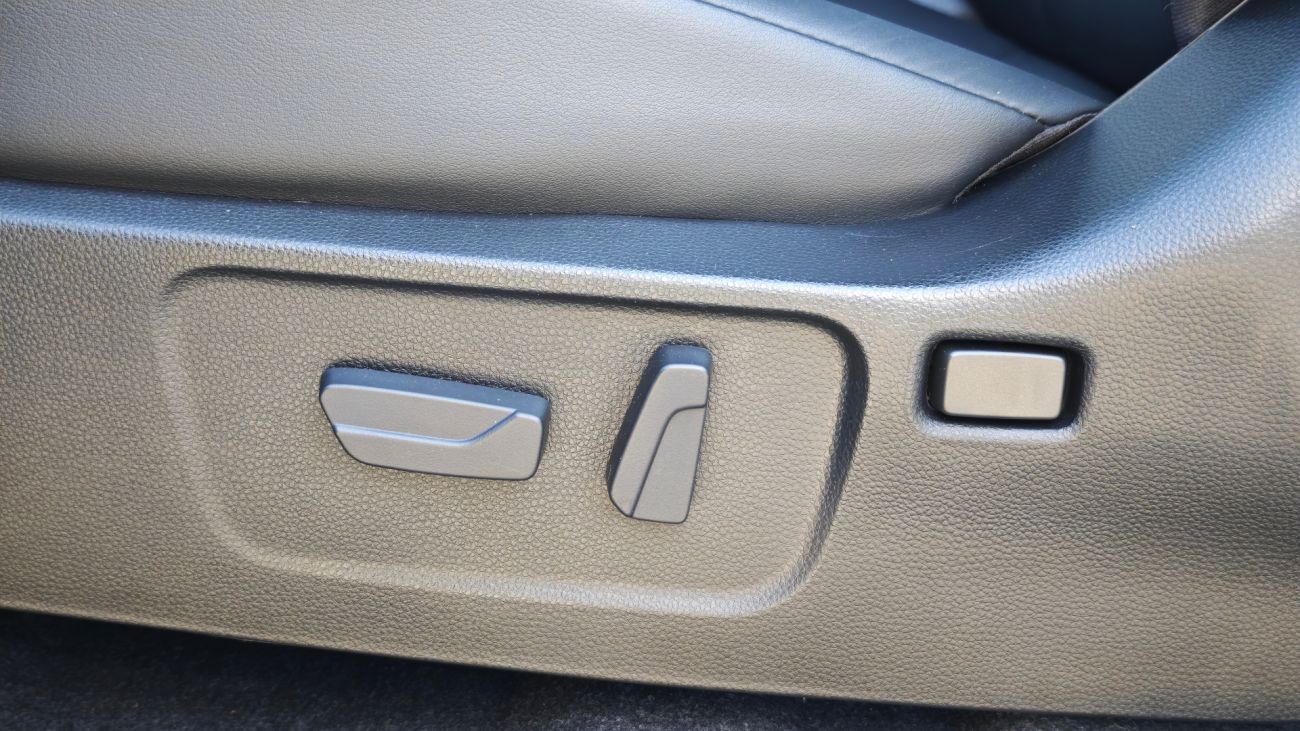 Mandataire ISUZU D-MAX NOUVEAU 2.2L SPACE PRESTIGE