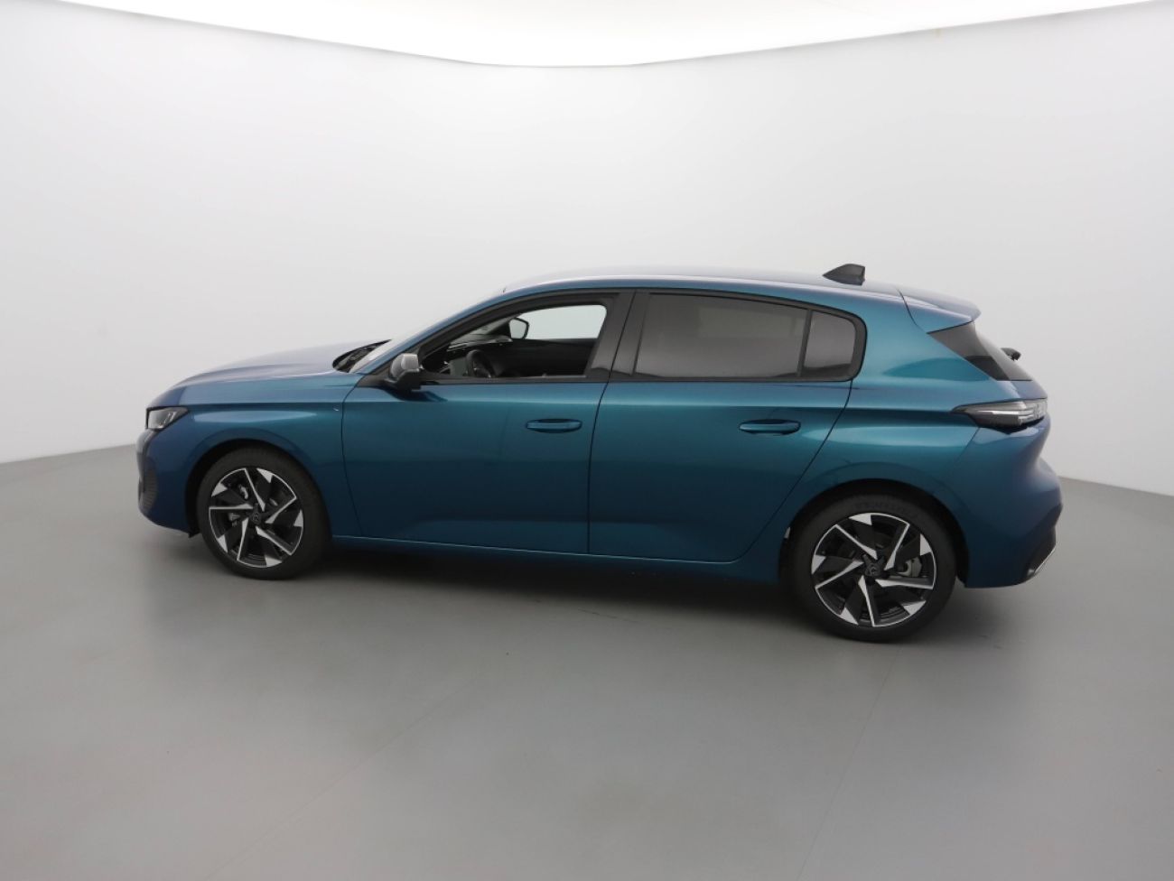 Mandataire PEUGEOT 308 1.5 BLUEHDI 130CH S&S ALLURE EAT8
