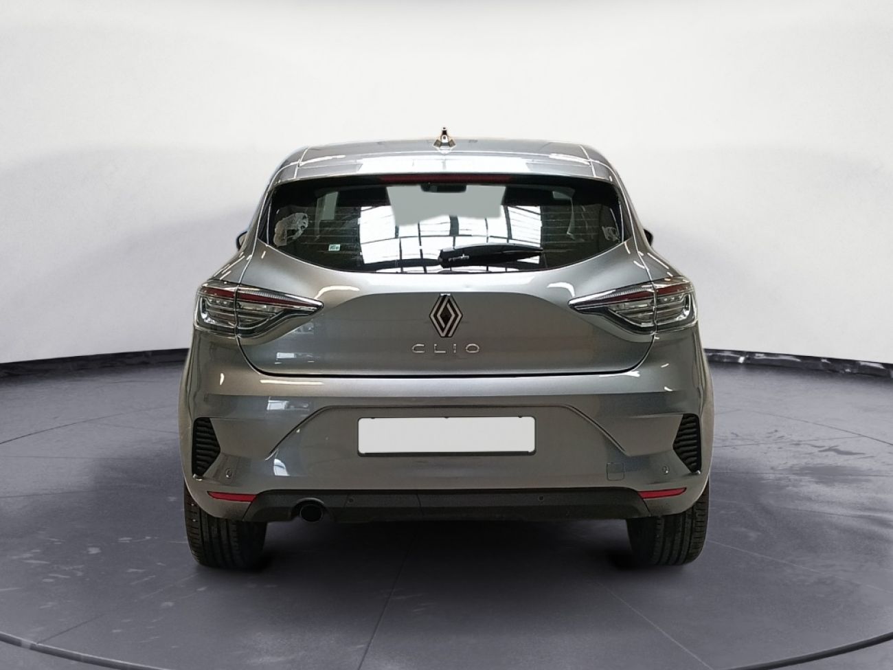 Mandataire RENAULT Clio 1.5 BLUE DCI 100CH EVOLUTION GSR2