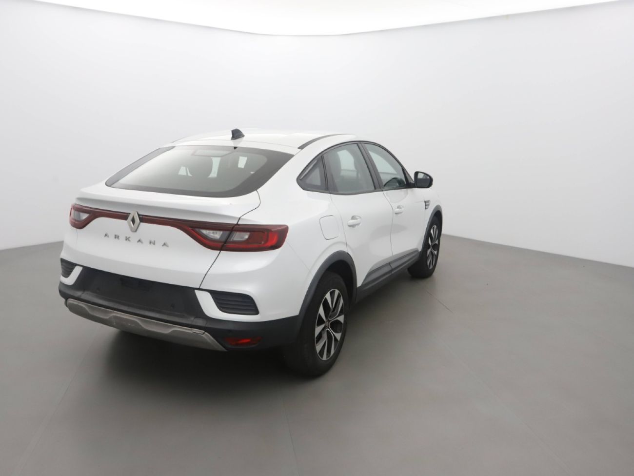 Mandataire RENAULT Arkana 1.3 TCE MILD HYBRID 140CH EQUILIBRE EDC