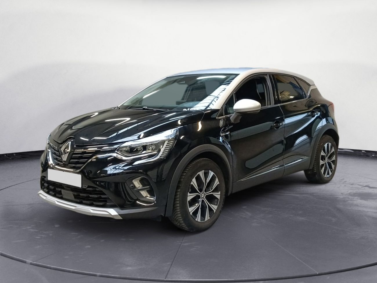 Mandataire RENAULT Captur 1.0 TCE 90CH TECHNO